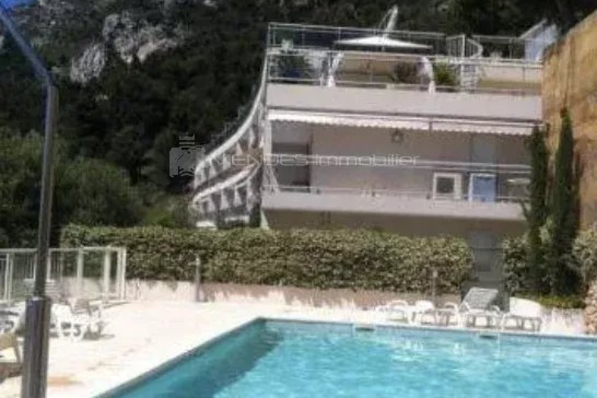 Appartement à vendre, 102m², Cap-d'Ail