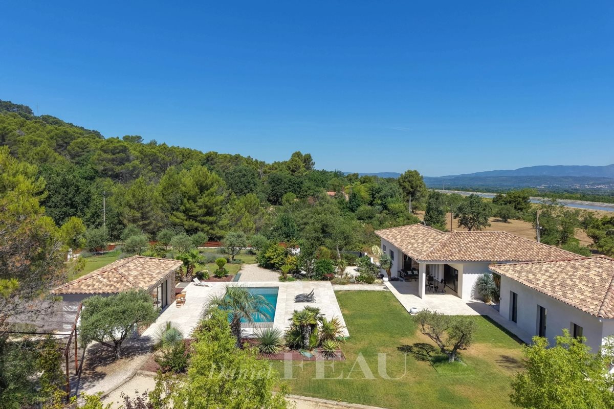 Maison à vendre, 300m², Aix-en-Provence