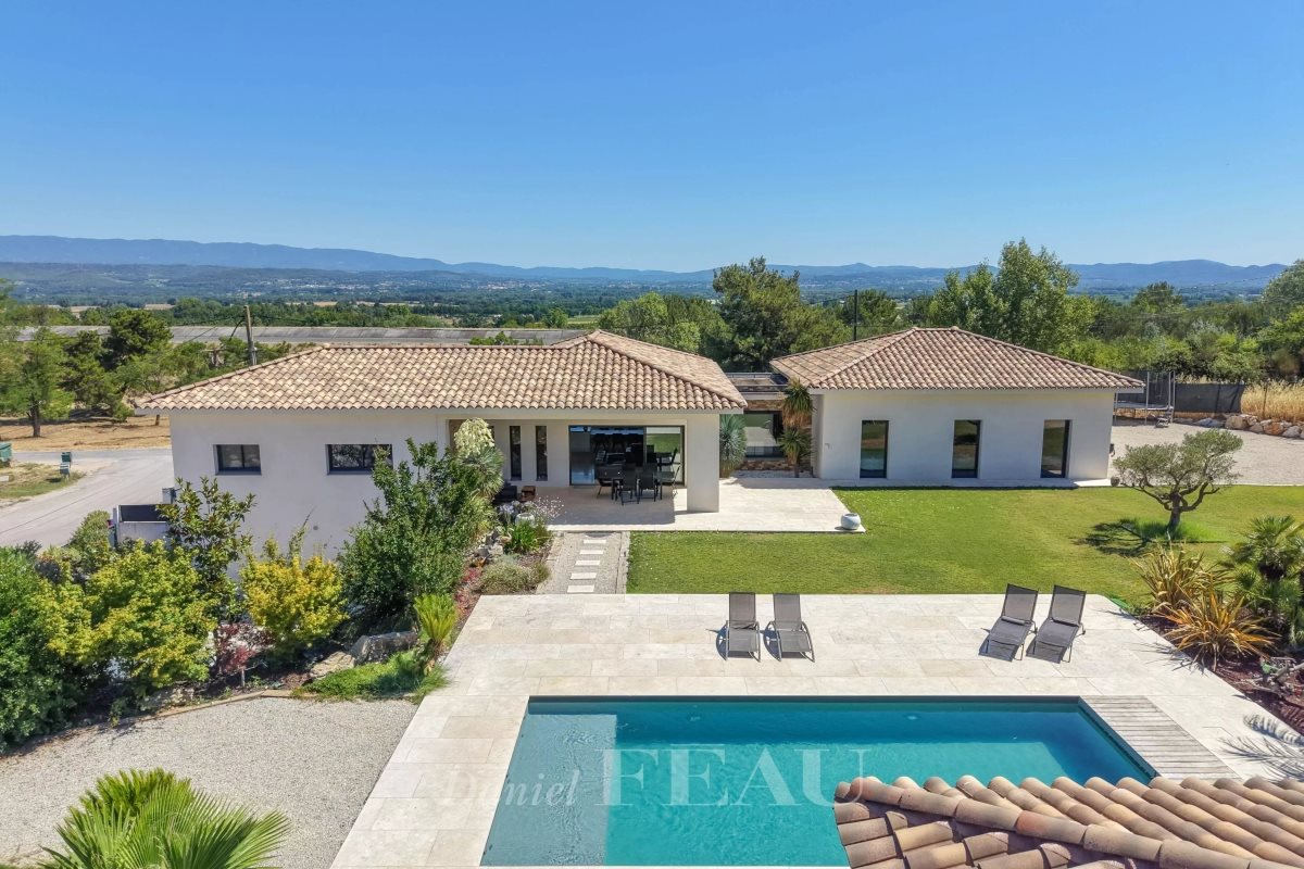 Maison à vendre, 300m², Aix-en-Provence