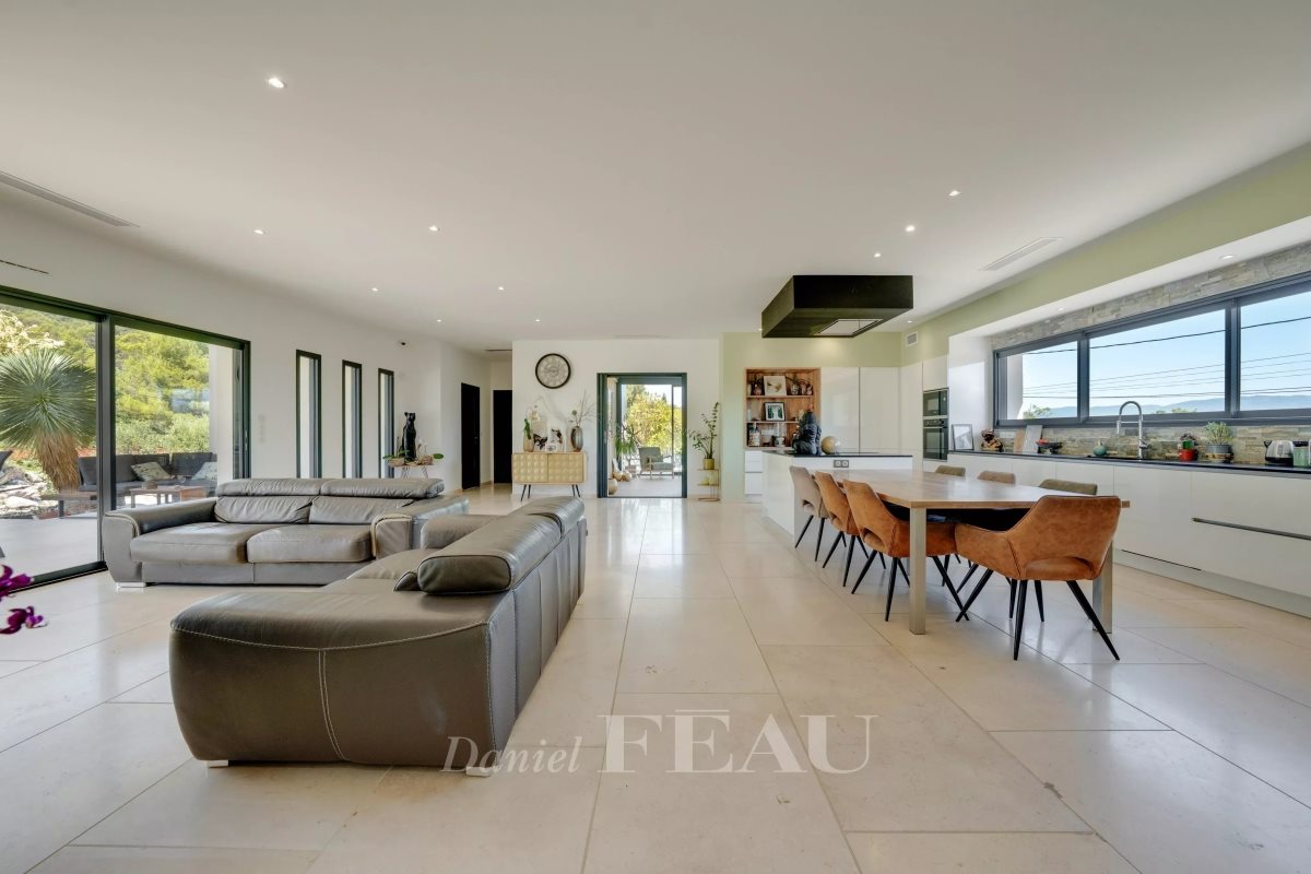 Maison à vendre, 300m², Aix-en-Provence