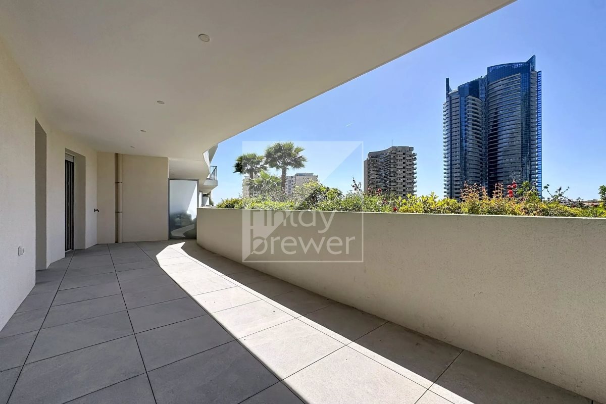 Appartement à vendre, 96m², Beausoleil