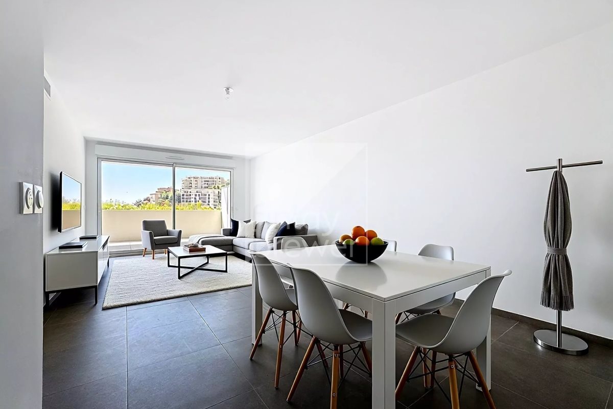 Appartement à vendre, 96m², Beausoleil