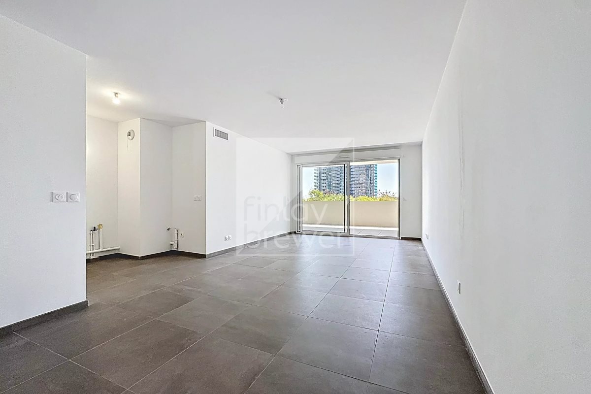 Appartement à vendre, 96m², Beausoleil