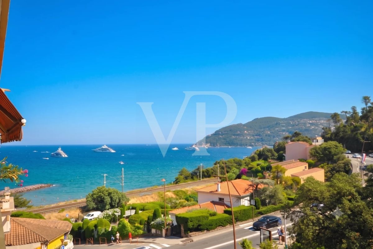Appartement à vendre, 72m², Mandelieu-la-Napoule