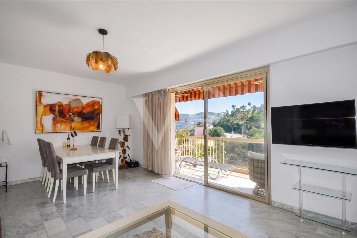 Appartement à vendre, 72m², Mandelieu-la-Napoule