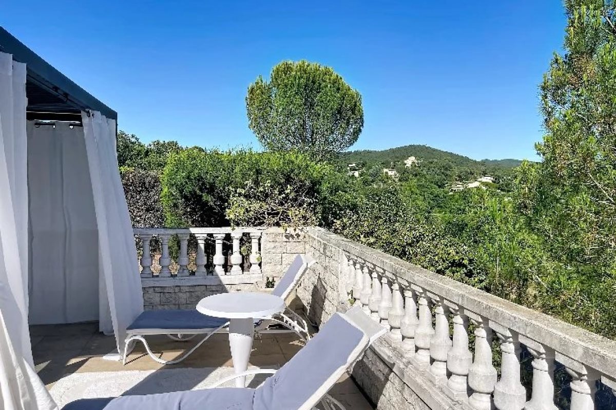 Maison à vendre, 172m², Montauroux