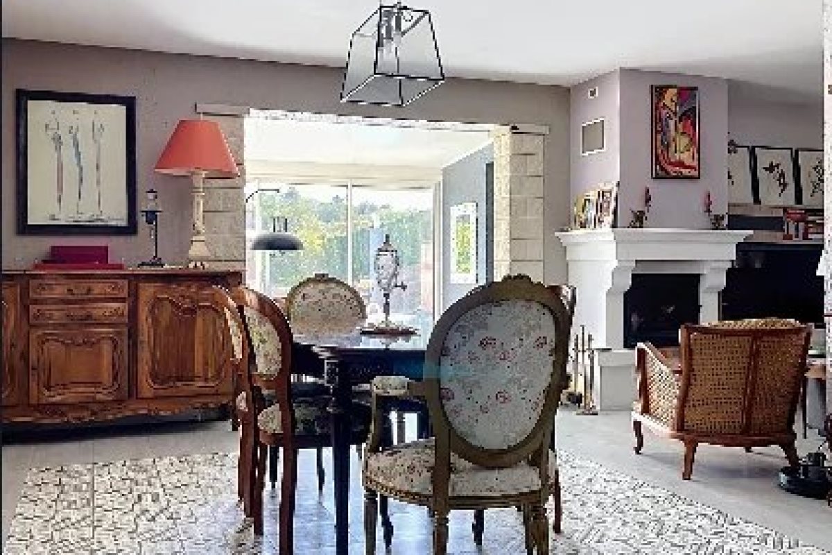 Maison à vendre, 172m², Montauroux