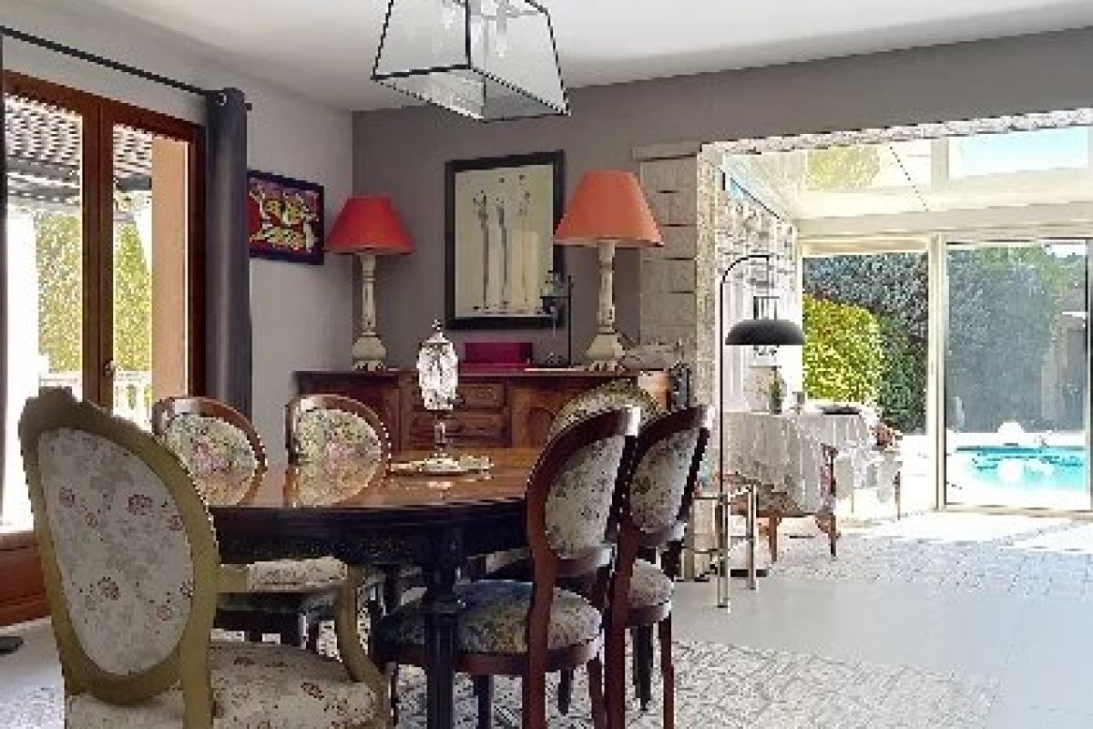 Maison à vendre, 172m², Montauroux