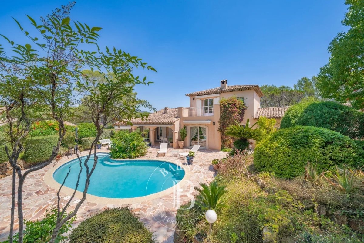 Maison à vendre, 220m², Saint-Raphaël