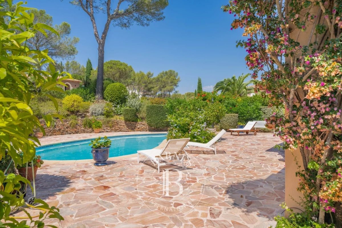 Maison à vendre, 220m², Saint-Raphaël