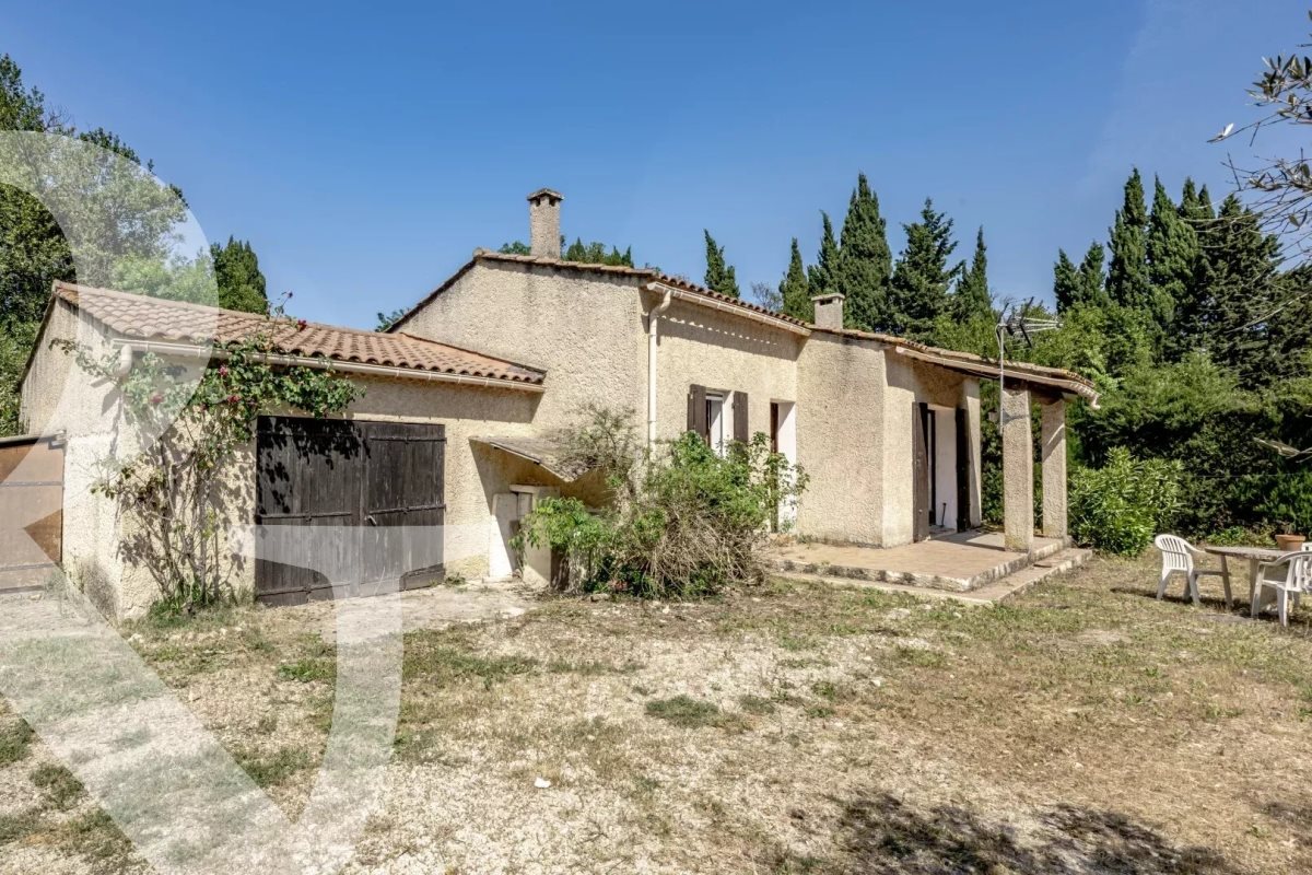 Maison à vendre, 141m², Saint-Rémy-de-Provence