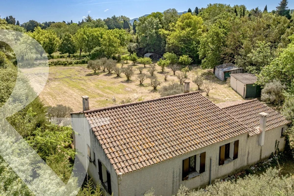 Maison à vendre, 141m², Saint-Rémy-de-Provence