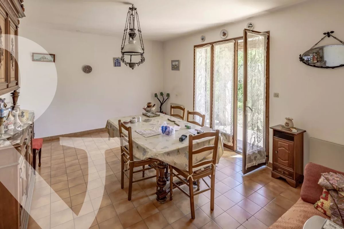 Maison à vendre, 141m², Saint-Rémy-de-Provence