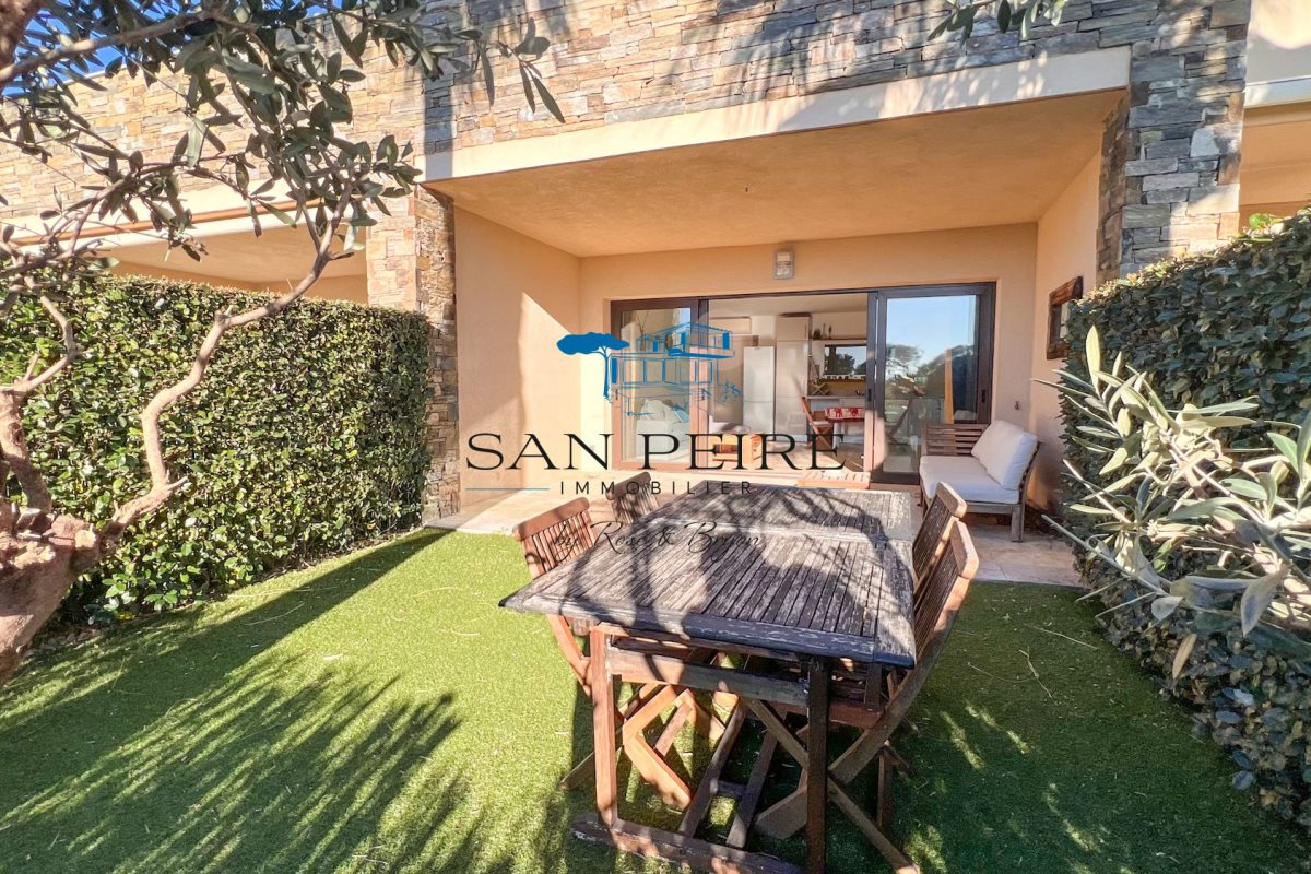 Appartement à vendre, 64m², Roquebrune-sur-Argens
