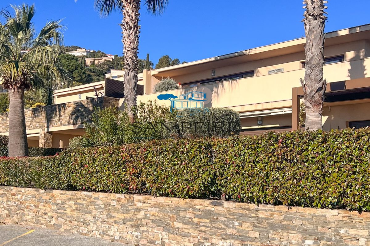 Appartement à vendre, 64m², Roquebrune-sur-Argens