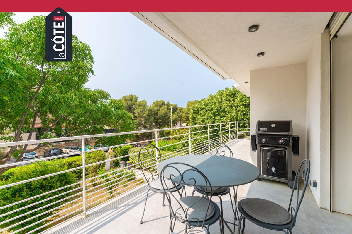 Maison à louer, 160m², Carry-le-Rouet