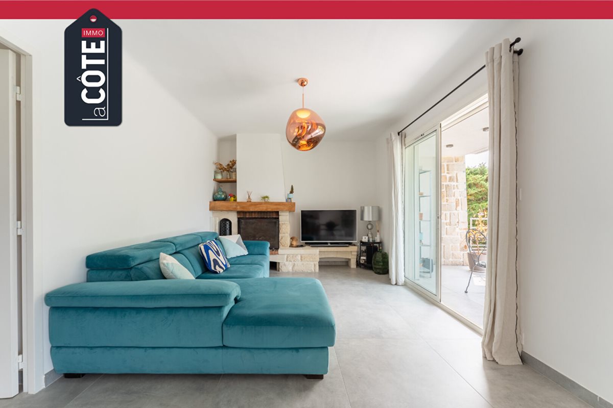 Maison à louer, 160m², Carry-le-Rouet