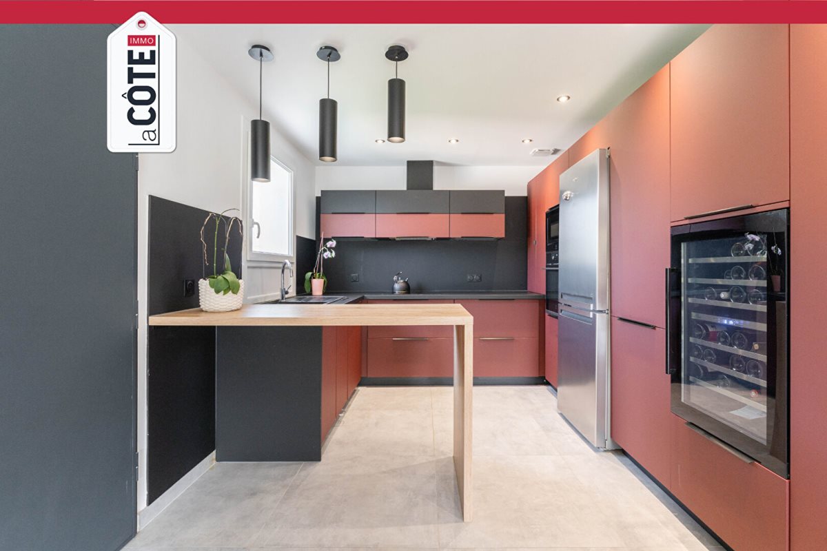 Maison à louer, 160m², Carry-le-Rouet