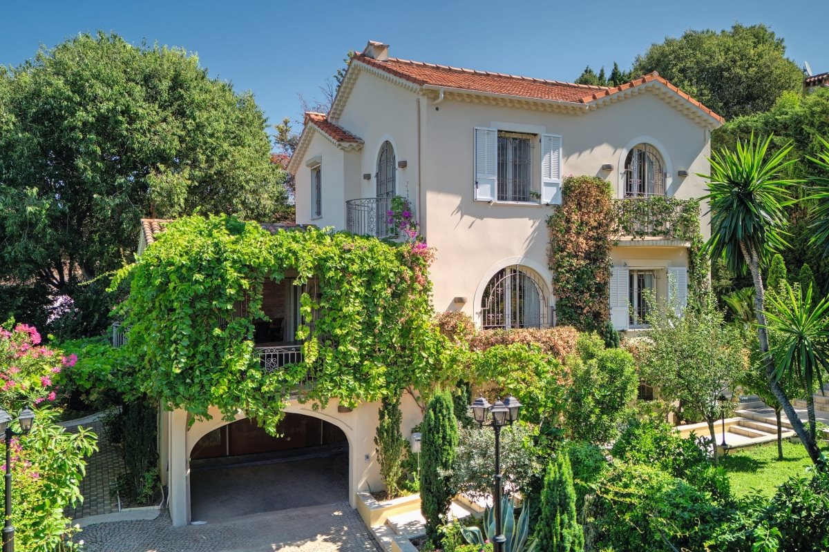 Maison à vendre, 247m², Antibes
