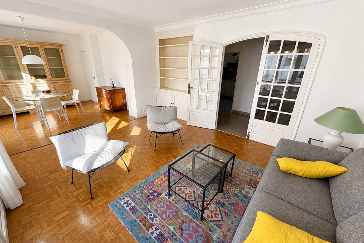 Appartement à louer, 104m², Aix-en-Provence