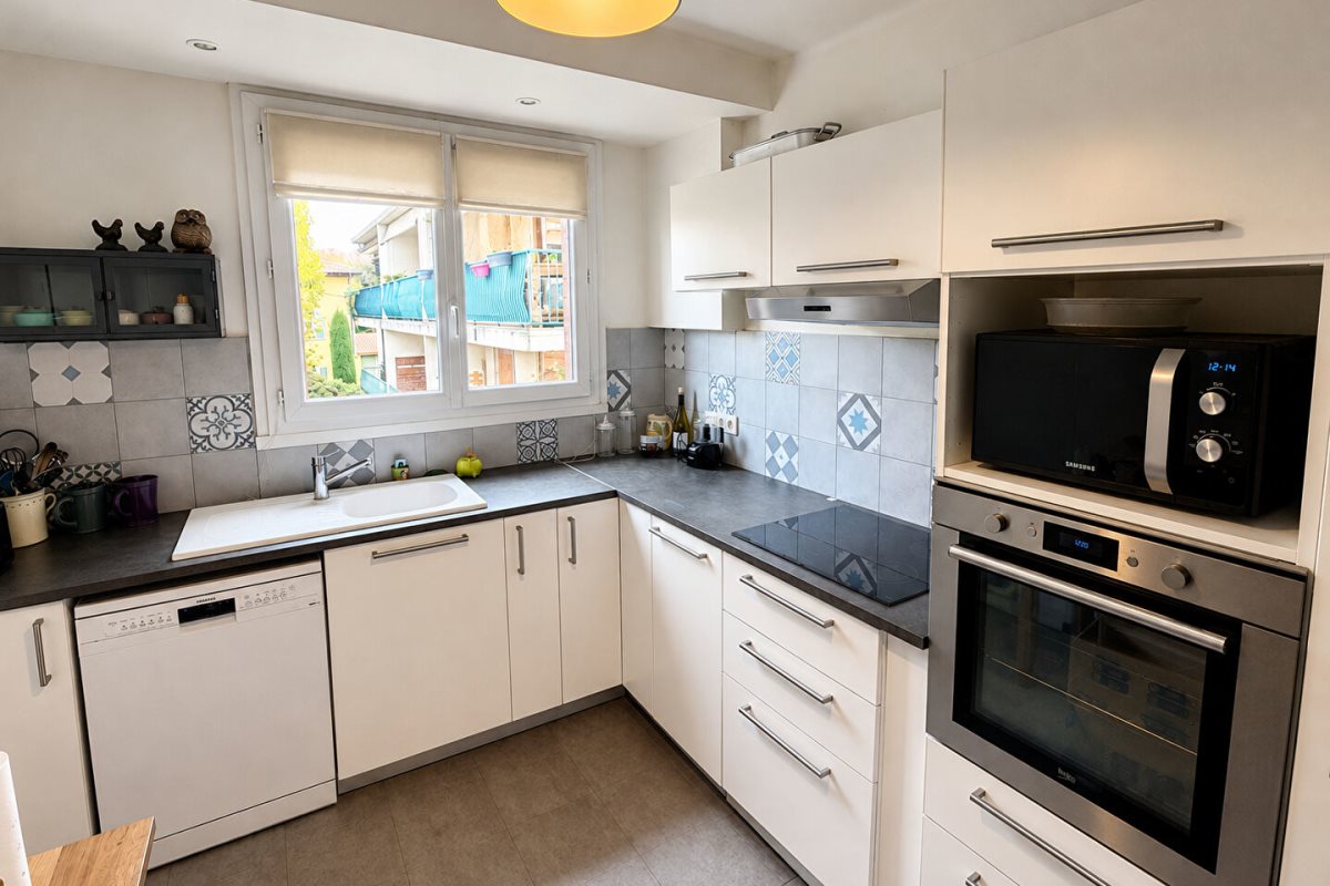 Appartement à louer, 104m², Aix-en-Provence