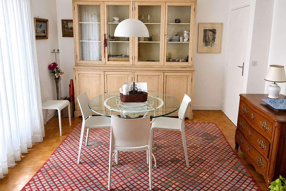 Appartement à louer, 104m², Aix-en-Provence
