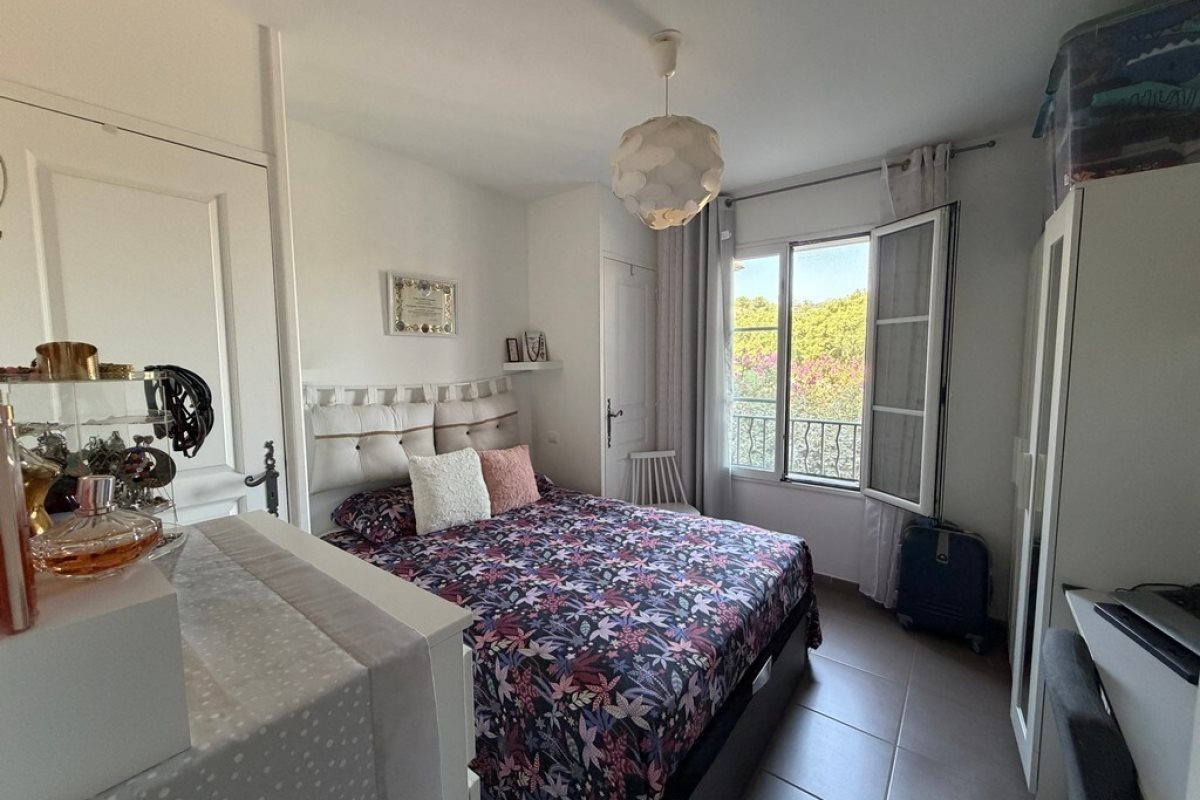 Appartement à vendre, 53m², La Croix-Valmer
