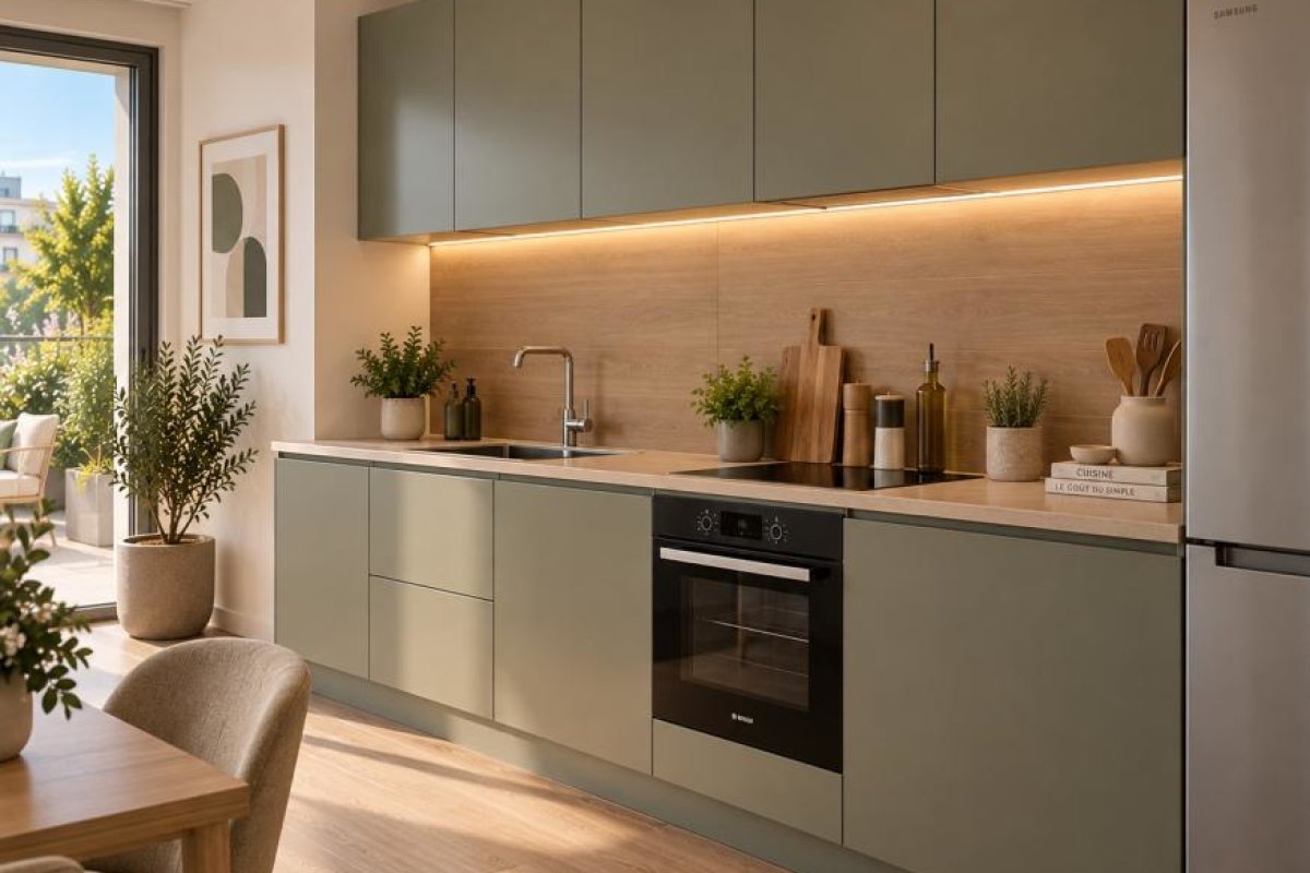 Appartement à vendre, 60m², L'Haÿ-les-Roses