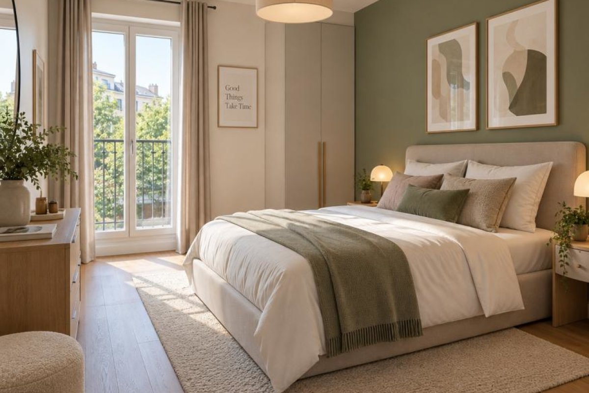 Appartement à vendre, 60m², L'Haÿ-les-Roses