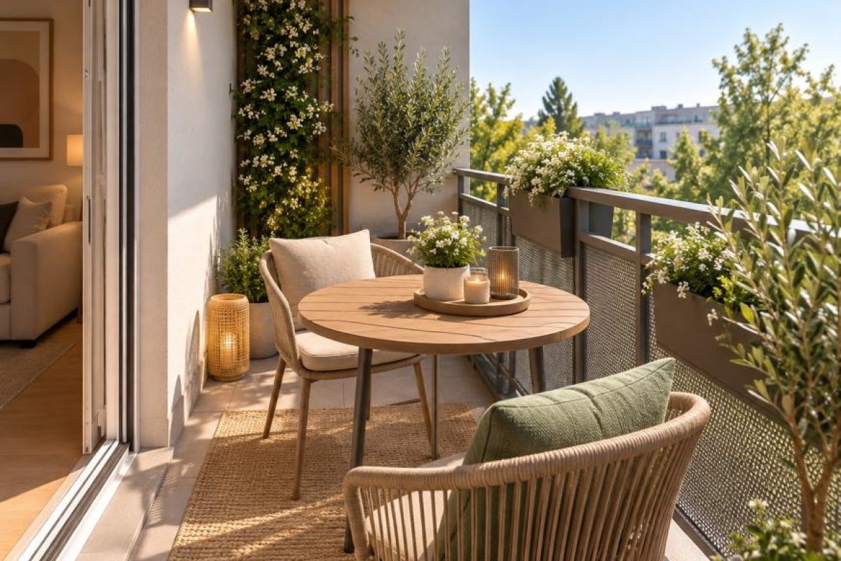 Appartement à vendre, 60m², L'Haÿ-les-Roses