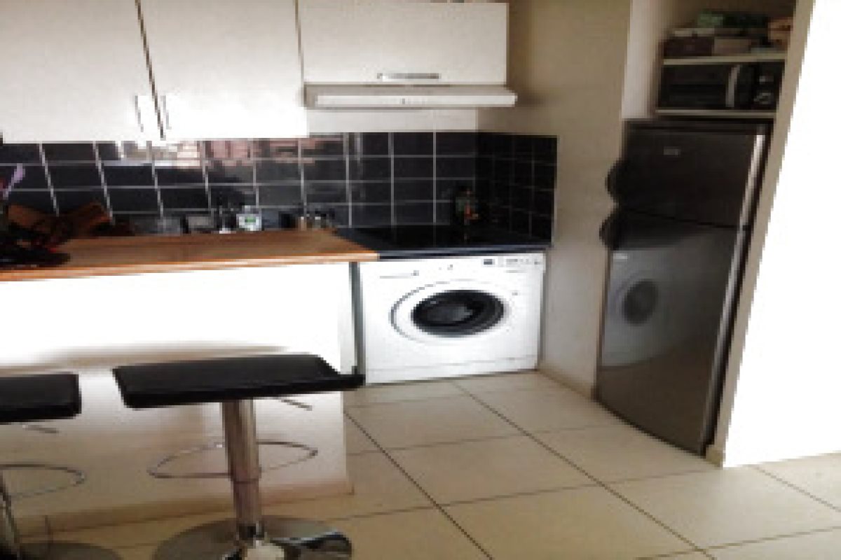 Appartement à vendre, 36m², Antibes