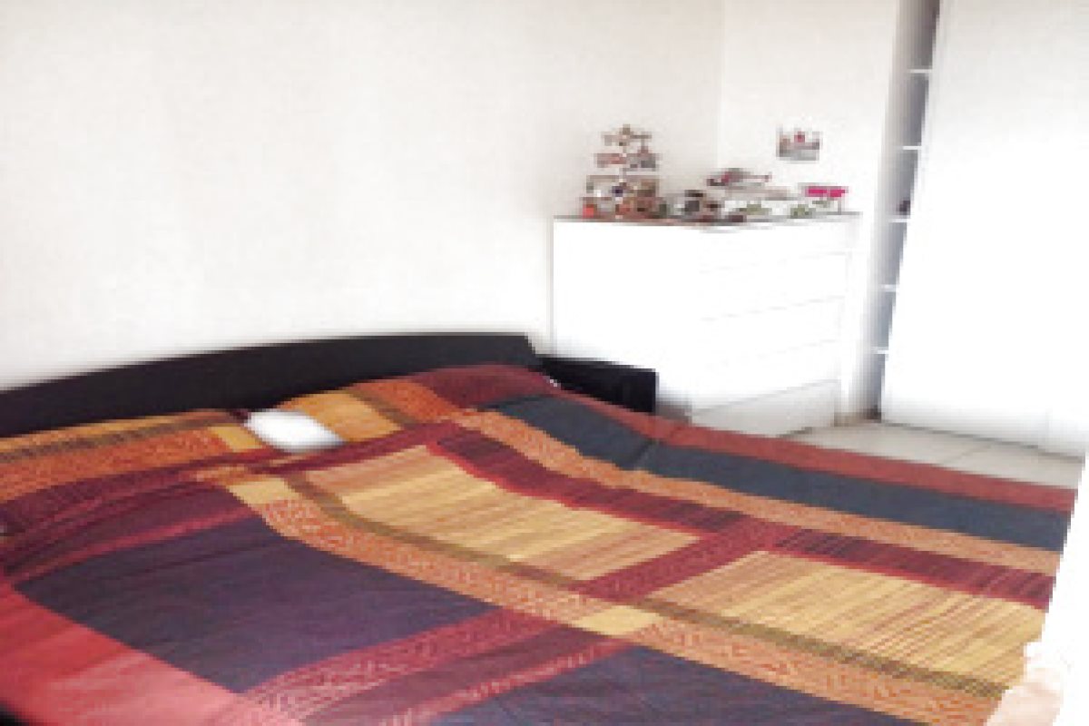Appartement à vendre, 36m², Antibes