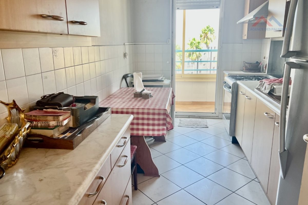 Appartement à vendre, 106m², Hyères