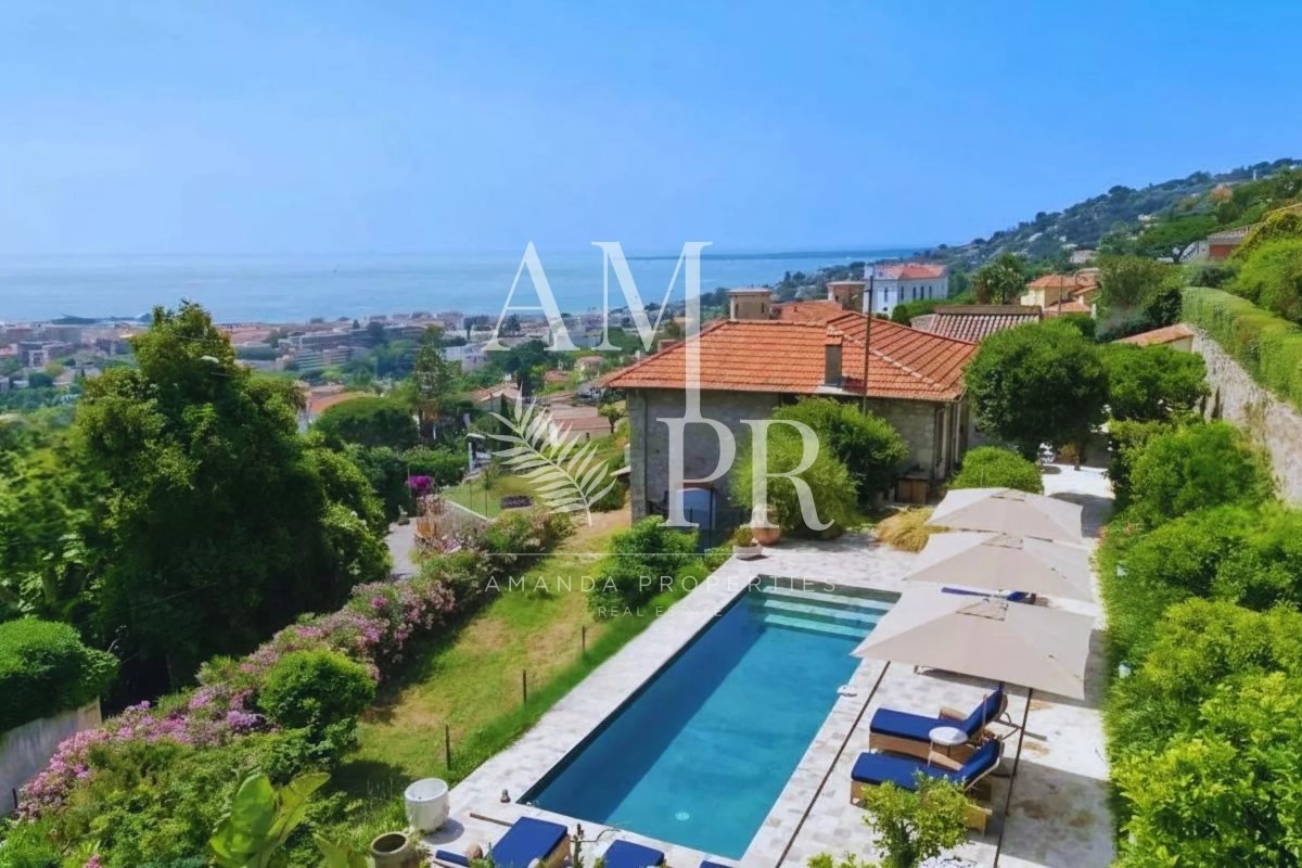 Maison à vendre, 171m², Cannes