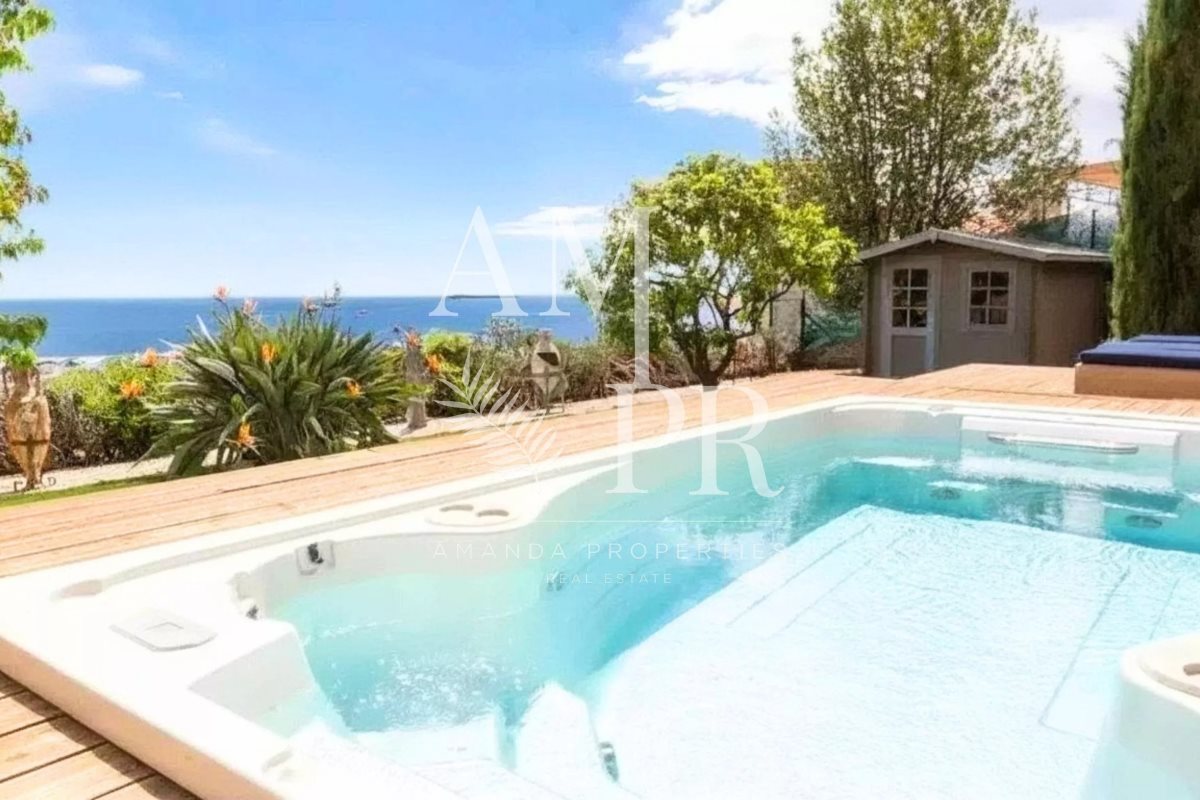 Maison à vendre, 171m², Cannes