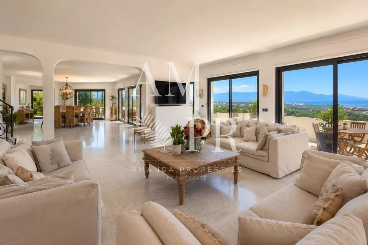 Maison à vendre, 171m², Cannes