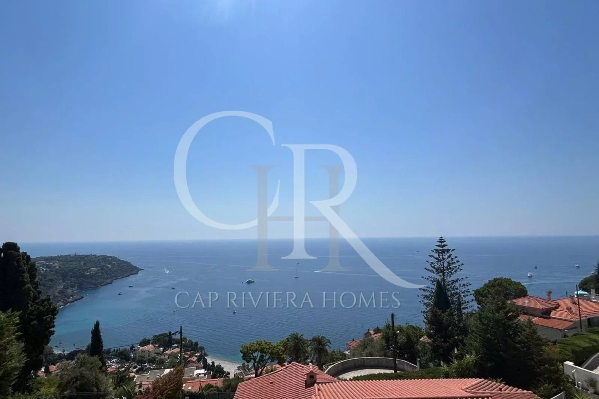 Maison à vendre, 600m², Roquebrune-Cap-Martin