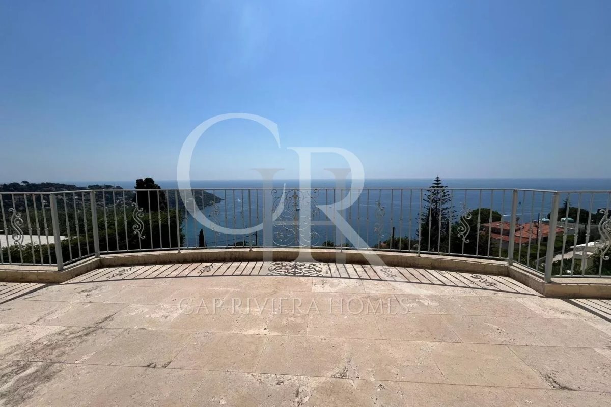 Maison à vendre, 600m², Roquebrune-Cap-Martin