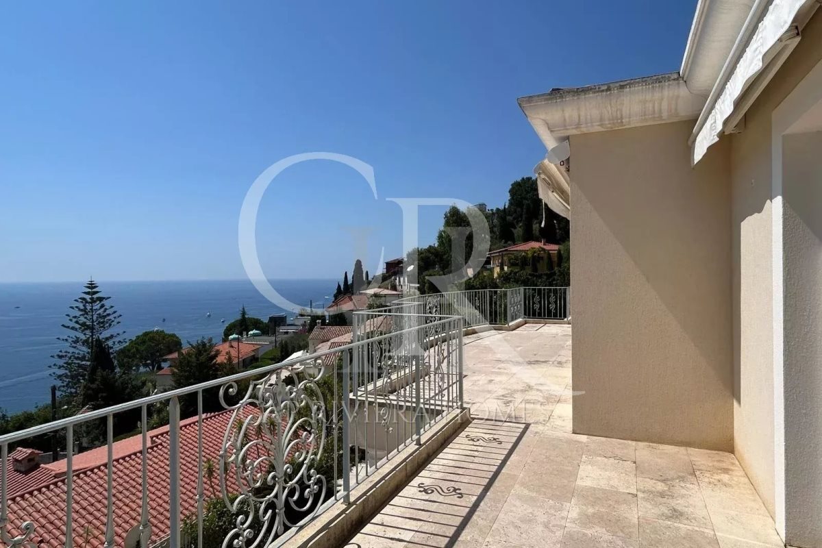 Maison à vendre, 600m², Roquebrune-Cap-Martin