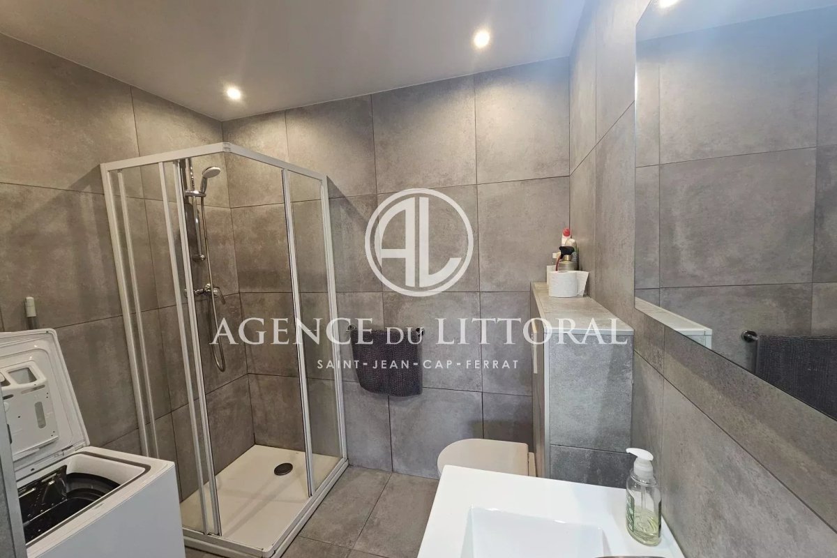 Appartement à louer, 33m², Villefranche-sur-Mer