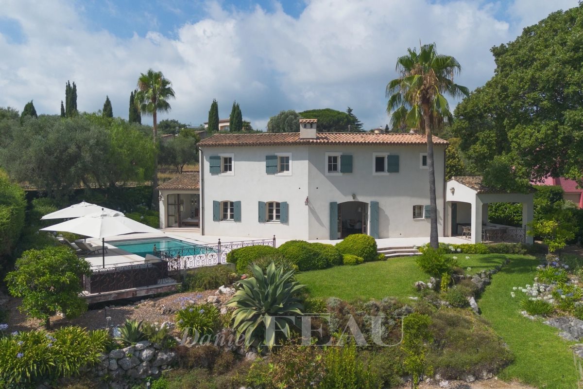Maison à vendre, 343m², Biot