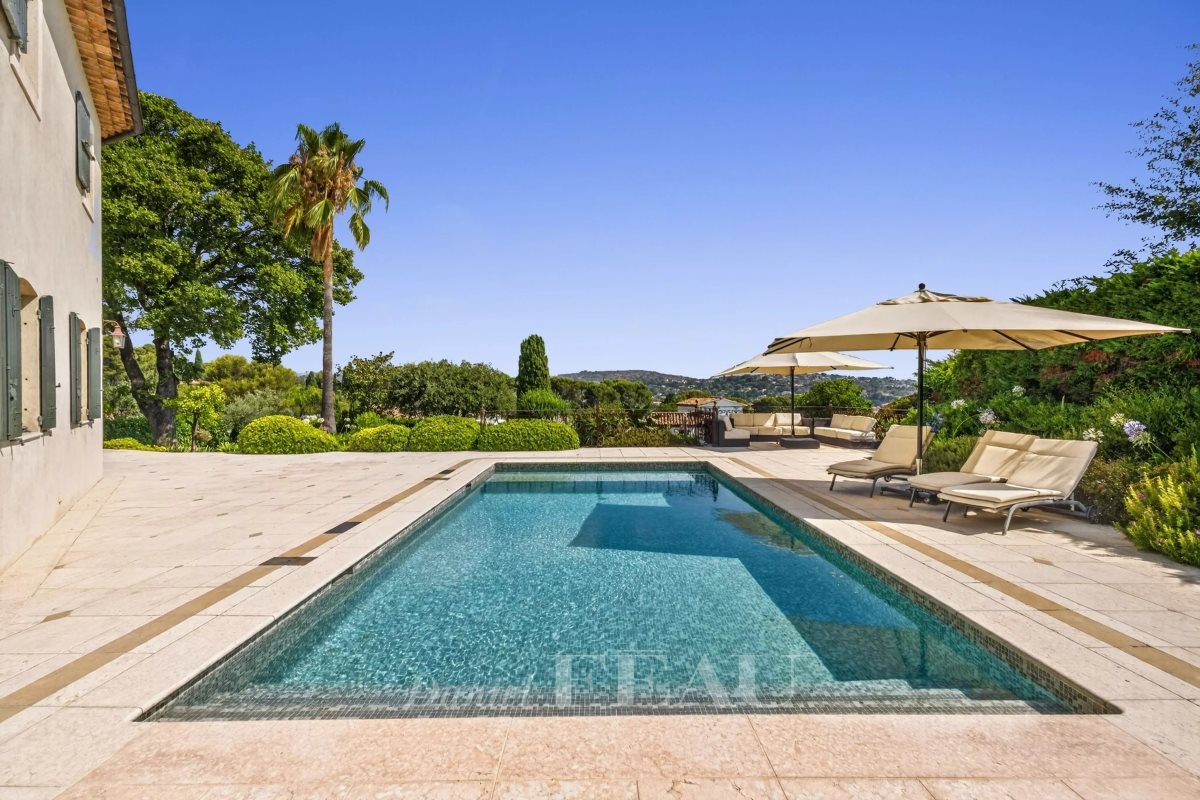 Maison à vendre, 343m², Biot