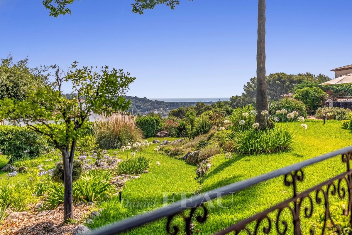 Maison à vendre, 343m², Biot