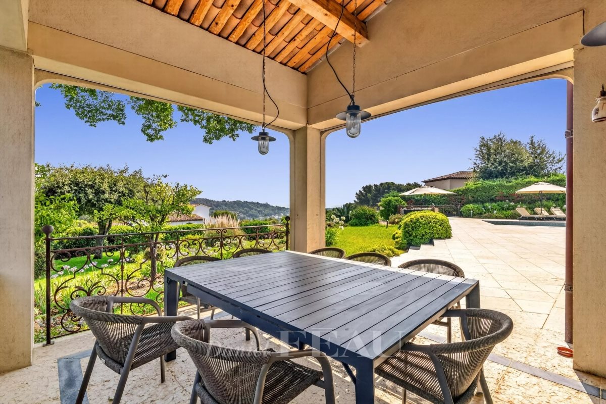 Maison à vendre, 343m², Biot