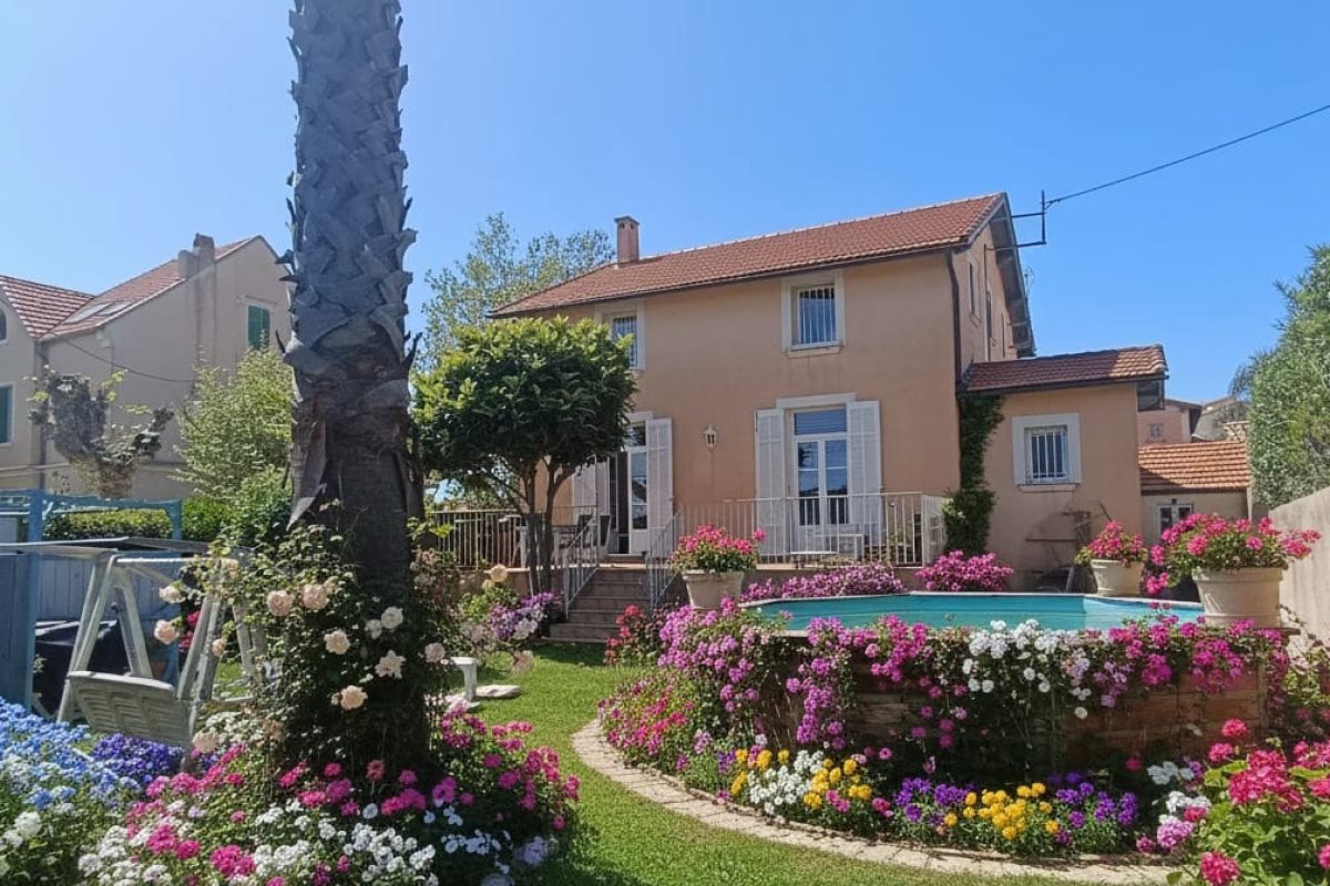 Maison à vendre, 150m², La Seyne-sur-Mer