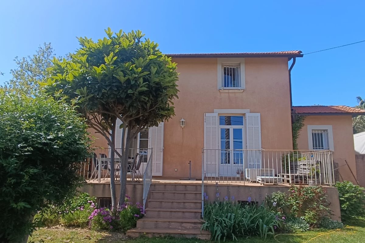Maison à vendre, 150m², La Seyne-sur-Mer