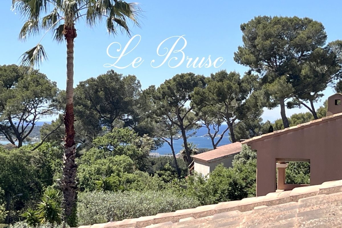 Maison à vendre, 120m², Six-Fours-les-Plages