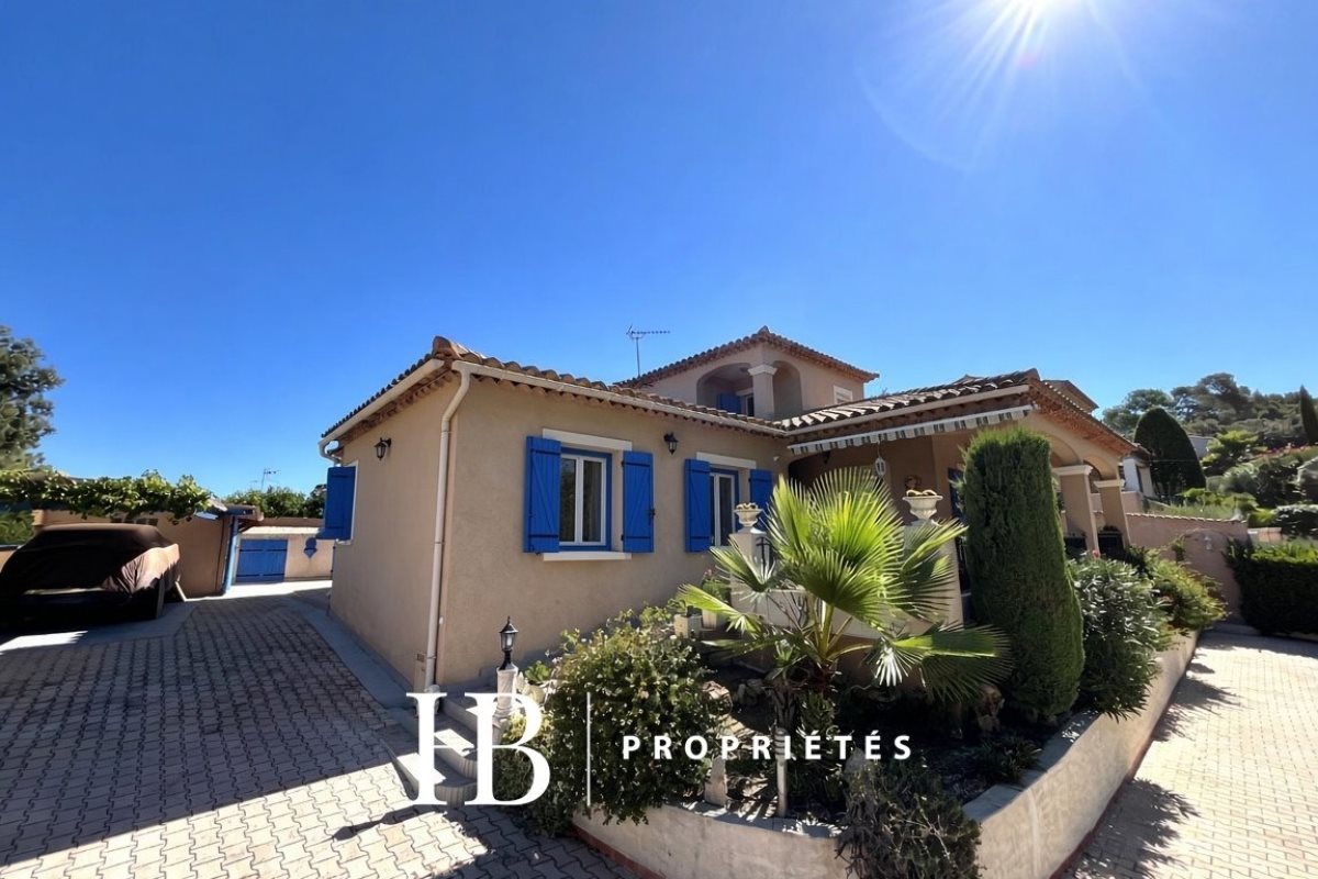 Maison à vendre, 120m², Six-Fours-les-Plages