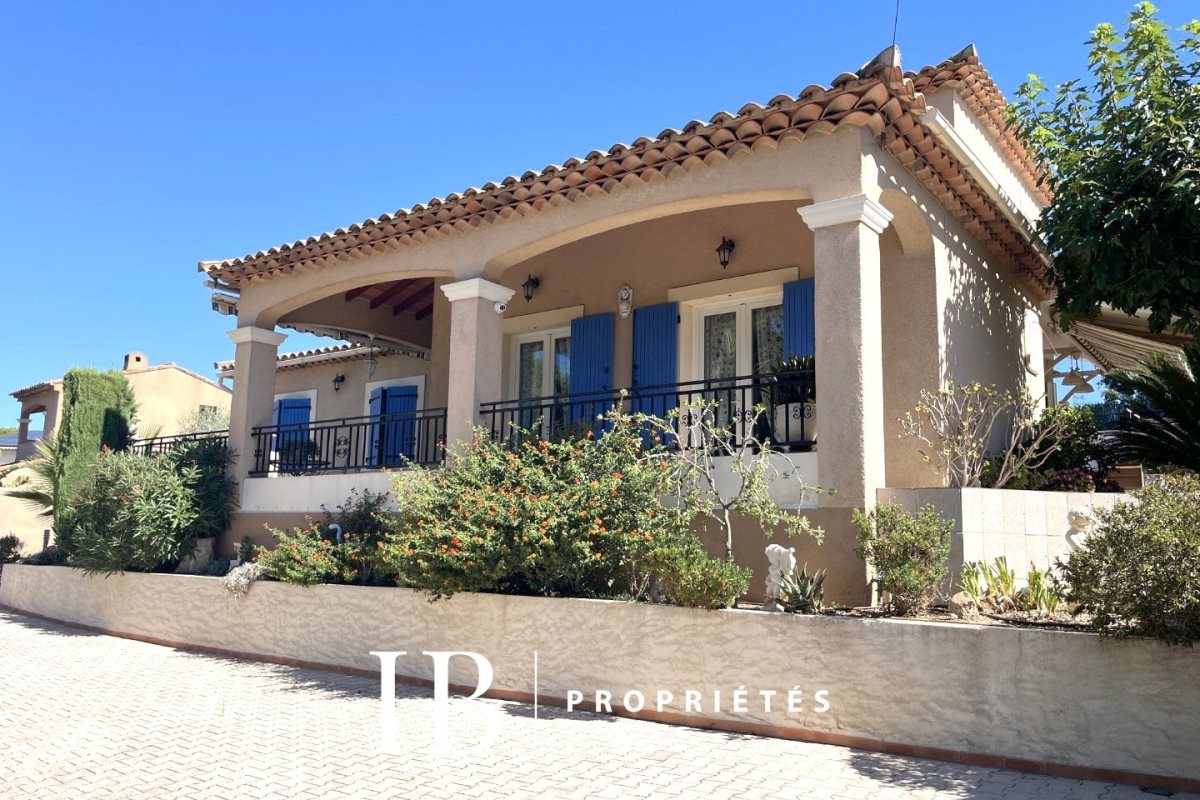Maison à vendre, 120m², Six-Fours-les-Plages