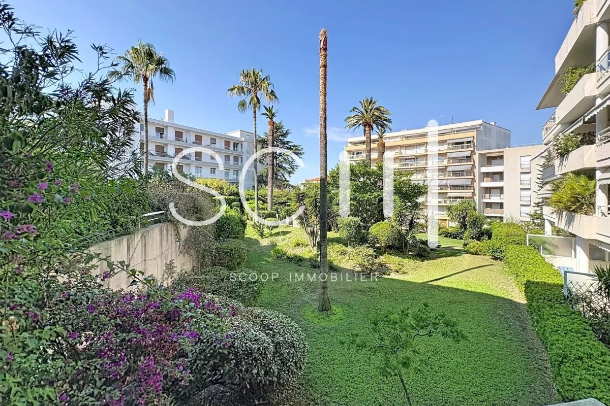 Appartement à vendre, 78m², Antibes